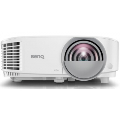 Проэктор BenQ MX808STH фото №3