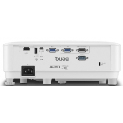Проэктор BenQ MX808STH фото №4