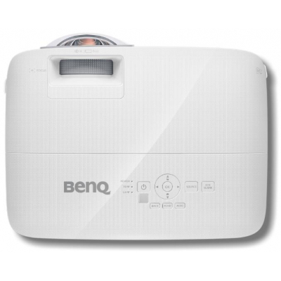 Проэктор BenQ MX808STH фото №5