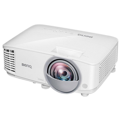 Проэктор BenQ MX808STH