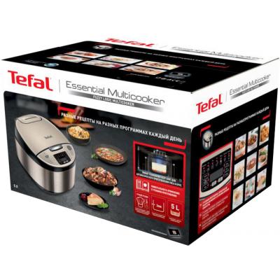 Мультиварка Tefal RK321A34 фото №3