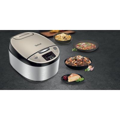 Мультиварка Tefal RK321A34 фото №4