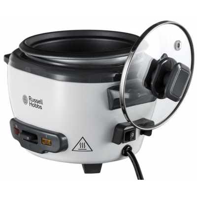 Мультиварка Russell Hobbs 27020-56 фото №3