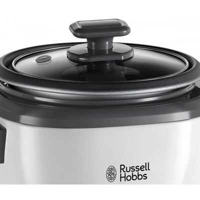 Мультиварка Russell Hobbs 27020-56 фото №4