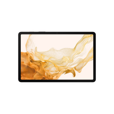 Планшет Samsung Galaxy Tab S8 8/128GB 5G Graphite (SM-X706BZAASEK) фото №2
