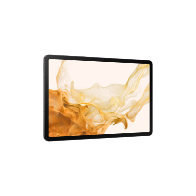 Планшет Samsung Galaxy Tab S8 8/128GB 5G Graphite (SM-X706BZAASEK) фото №3