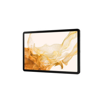 Планшет Samsung Galaxy Tab S8 8/128GB 5G Graphite (SM-X706BZAASEK) фото №4