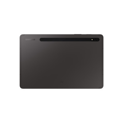 Планшет Samsung Galaxy Tab S8 8/128GB 5G Graphite (SM-X706BZAASEK) фото №6