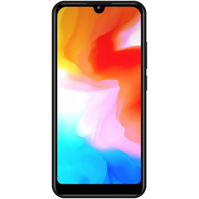 Смартфон Sigma X-style S3502 2/16Gb Black (4827798524114)