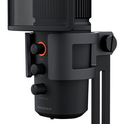 Микрофон Cougar Screamer X фото №8