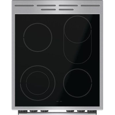 Плита  Gorenje GECS5C70XA фото №11