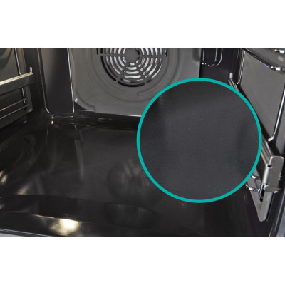Плита  Gorenje GECS5C70XA фото №12