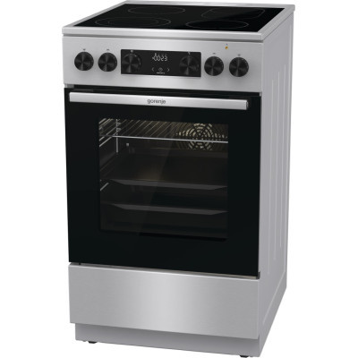 Плита  Gorenje GECS5C70XA фото №2