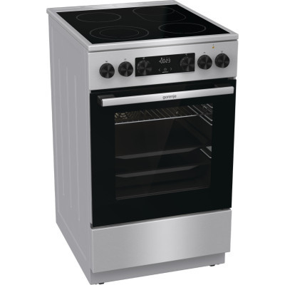 Плита  Gorenje GECS5C70XA фото №3