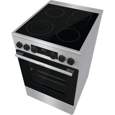 Плита  Gorenje GECS5C70XA фото №4