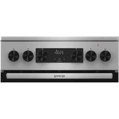Плита  Gorenje GECS5C70XA фото №6