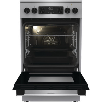 Плита  Gorenje GECS5C70XA фото №7