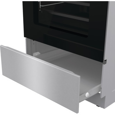 Плита  Gorenje GECS5C70XA фото №8
