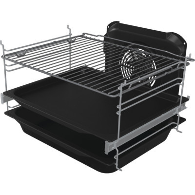 Плита  Gorenje GECS5C70XA фото №9