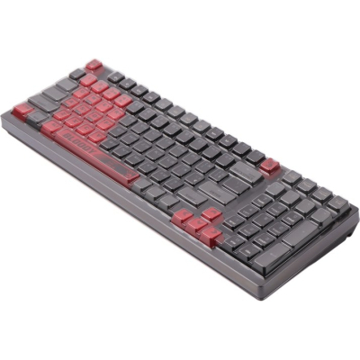 Клавиатура A4Tech Bloody S98 RGB BLMS Red Switch USB Sports Red (Bloody S98 Sports Red) фото №3