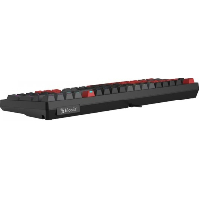 Клавиатура A4Tech Bloody S98 RGB BLMS Red Switch USB Sports Red (Bloody S98 Sports Red) фото №7