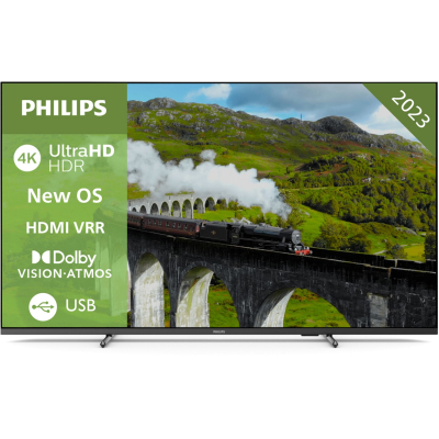 Телевизор Philips 43PUS7608/12
