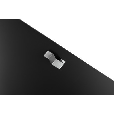 Вытяжки GRANADO Vivares 1614-1200 black glass (GCH336411) фото №9