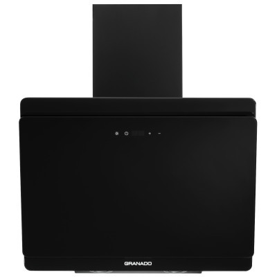 Вытяжки GRANADO Vivares 1614-1200 black glass (GCH336411)