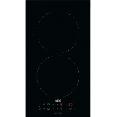 Варильна поверхня AEG IKB32300CB