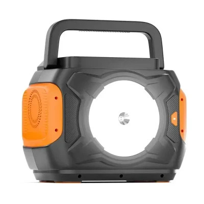 Портативна зарядна станція FlashFish A301, 320W (A301) фото №3