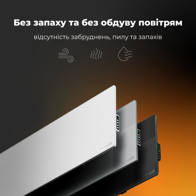 Обігрівач AENO AGH0004S фото №11