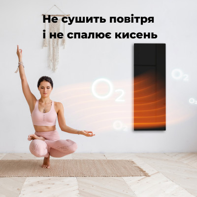 Обігрівач AENO AGH0004S фото №8