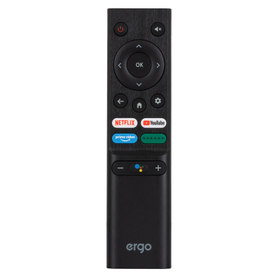 Телевизор Ergo 55GUS6500 фото №6