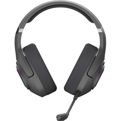 Навушники A4Tech Bloody GR270 RGB Black фото №3