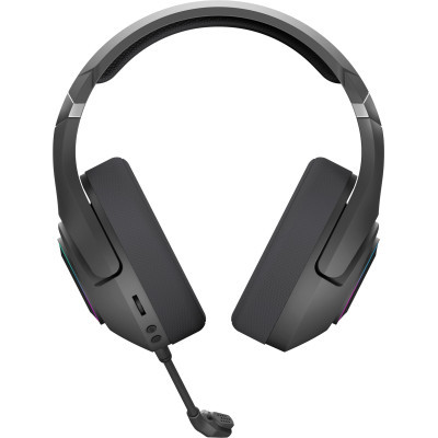 Навушники A4Tech Bloody GR270 RGB Black фото №4