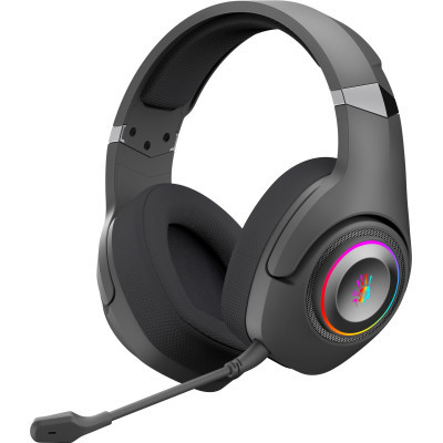 Навушники A4Tech Bloody GR270 RGB Black