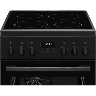 Плита Electrolux LKR520275K фото №2
