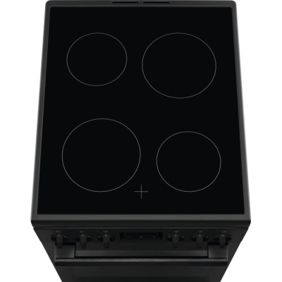Плита Electrolux LKR520275K фото №3