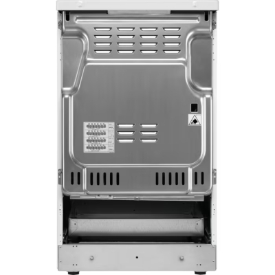 Плита Electrolux LKR520275K фото №5