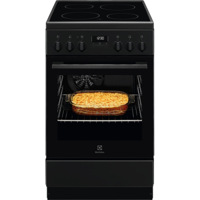 Плита Electrolux LKR520275K