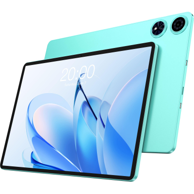 Планшет Teclast P50AI 11" 6/128Gb Wi-Fi / USB 3.0 DP Video Out/ Guava Teal (6940709687147) фото №10