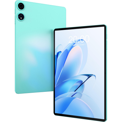 Планшет Teclast P50AI 11" 6/128Gb Wi-Fi / USB 3.0 DP Video Out/ Guava Teal (6940709687147) фото №11