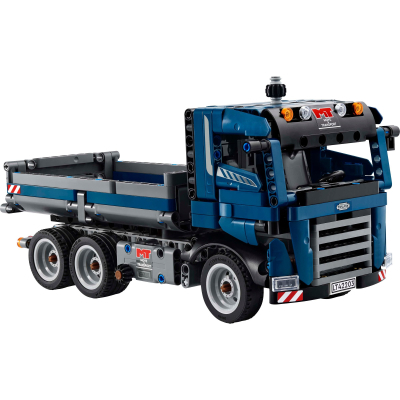 Конструктор Lego Technic Самоскид (42203) фото №2