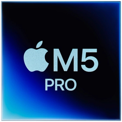 Ноутбук Apple MacBook Pro 16 A3428 M5 Pro Space Black (MGEA4UA/A) фото №3