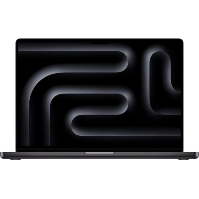 Ноутбук Apple MacBook Pro 16 A3428 M5 Pro Space Black (MGEA4UA/A)
