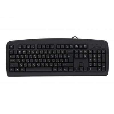 Клавиатура A4Tech KB 720 Black