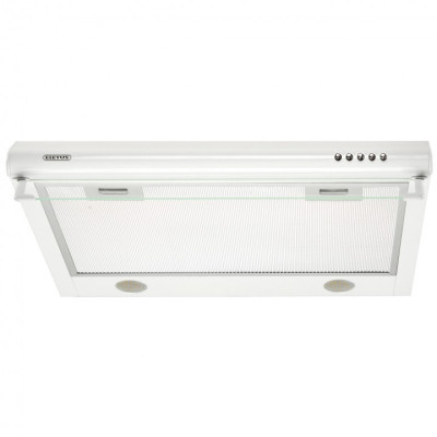 Витяжки Eleyus BONA ІІ LED SMD 60 WH фото №2