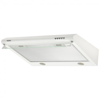 Витяжки Eleyus BONA ІІ LED SMD 60 WH фото №3