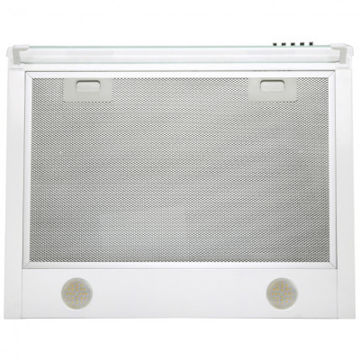 Витяжки Eleyus BONA ІІ LED SMD 60 WH фото №6
