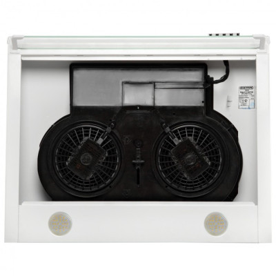 Витяжки Eleyus BONA ІІ LED SMD 60 WH фото №7